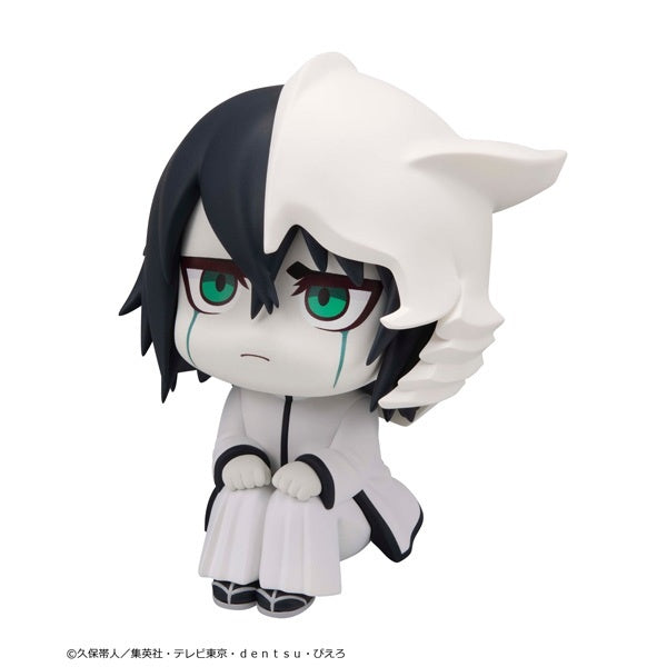 るかっぷ BLEACH ウルキオラ・シファー【予約商品】