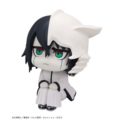 るかっぷ BLEACH ウルキオラ・シファー【予約商品】