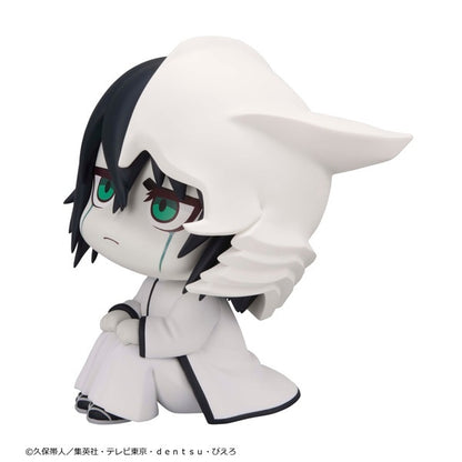 るかっぷ BLEACH ウルキオラ・シファー【予約商品】