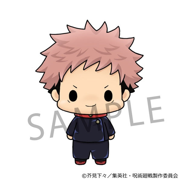 【Box/6】ちょこりんコレクション 呪術廻戦【予約商品】