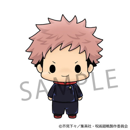 【Box/6】ちょこりんコレクション 呪術廻戦【予約商品】