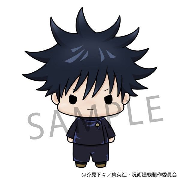 【Box/6】ちょこりんコレクション 呪術廻戦【予約商品】