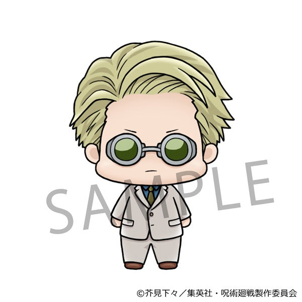 【Box/6】ちょこりんコレクション 呪術廻戦【予約商品】