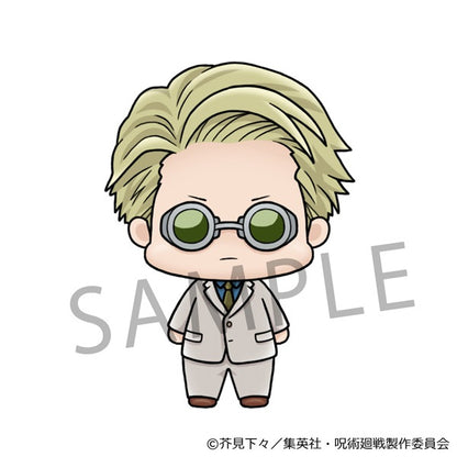 【Box/6】ちょこりんコレクション 呪術廻戦【予約商品】