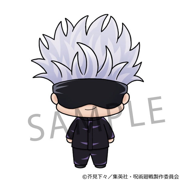 【Box/6】ちょこりんコレクション 呪術廻戦【予約商品】