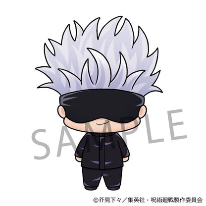 【Box/6】ちょこりんコレクション 呪術廻戦【予約商品】