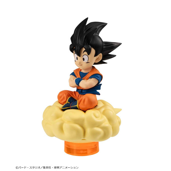 【新品未開封】ドラゴンボールZ スーパーメイロゲーム ユタカ 当時物 レトロ Box/6】ゆらコレシリーズ ドラゴンボールZ コレクション01【予約商品