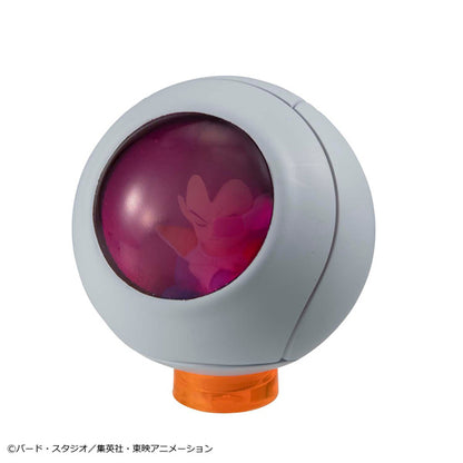 【Box/6】ゆらコレシリーズ ドラゴンボールZ コレクション01【予約商品】