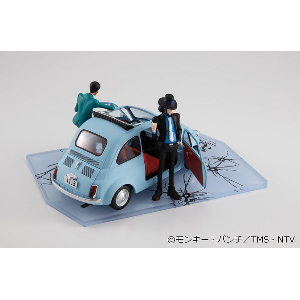 ルパン三世 LUPIN THE GALLERY 55th Limited Model【予約商品】