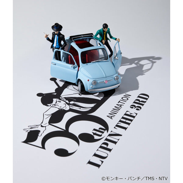 ルパン三世 LUPIN THE GALLERY 55th Limited Model【予約商品