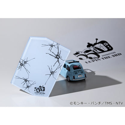 ルパン三世 LUPIN THE GALLERY 55th Limited Model【予約商品】