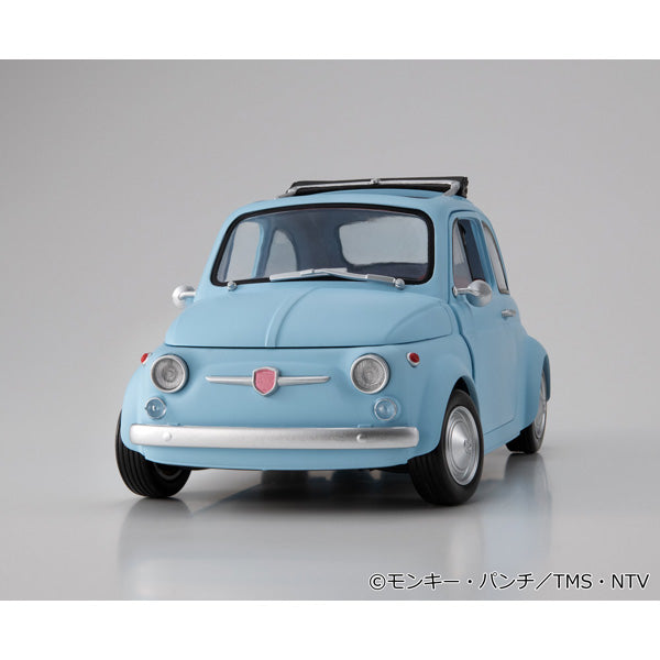 ルパン三世 LUPIN THE GALLERY 55th Limited Model【予約商品】