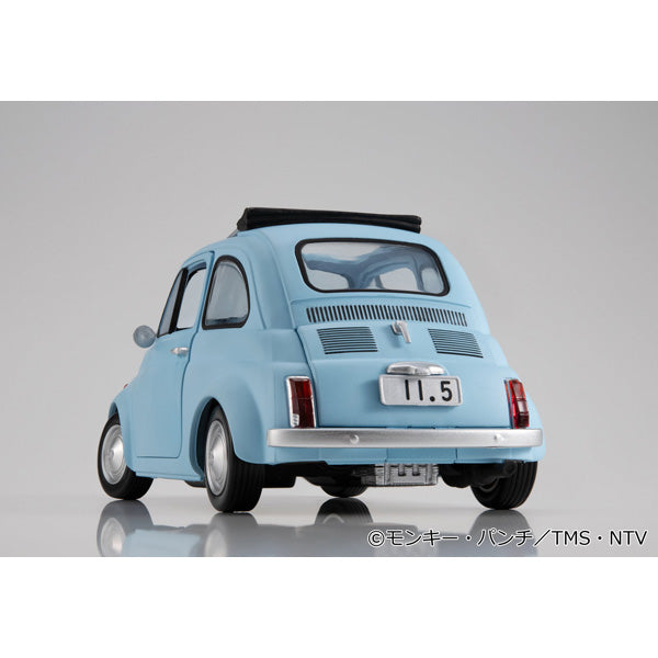 ルパン三世 LUPIN THE GALLERY 55th Limited Model【予約商品】