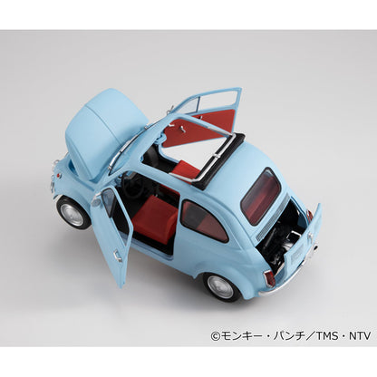 ルパン三世 LUPIN THE GALLERY 55th Limited Model【予約商品】