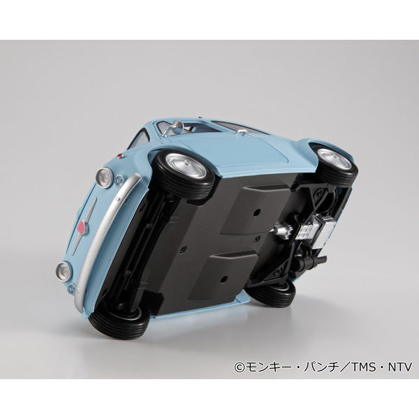 ルパン三世 LUPIN THE GALLERY 55th Limited Model【予約商品】