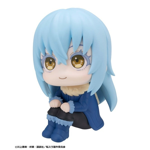るかっぷ 転生したらスライムだった件 リムル=テンペスト【予約商品】