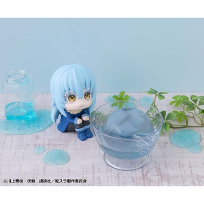 るかっぷ 転生したらスライムだった件 リムル=テンペスト【予約商品】