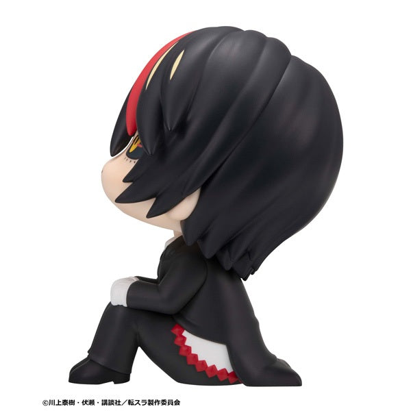 るかっぷ 転生したらスライムだった件 ディアブロ【予約商品】
