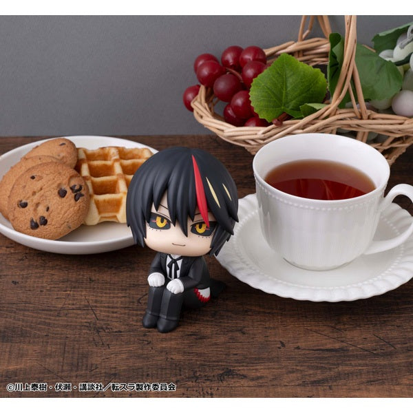 るかっぷ 転生したらスライムだった件 ディアブロ【予約商品】