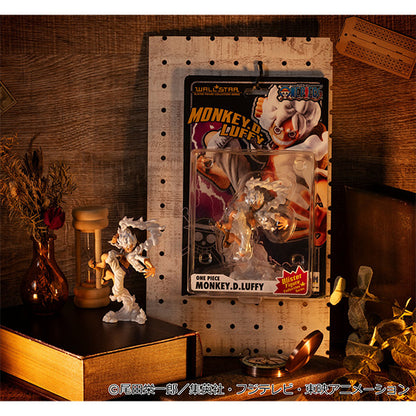WALLSTAR ONE PIECE モンキー・D・ルフィ ギア5【予約商品】