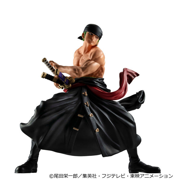 WALLSTAR ONE PIECE ロロノア・ゾロ【予約商品】