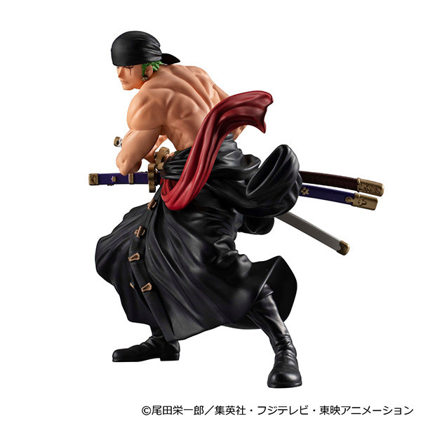WALLSTAR ONE PIECE ロロノア・ゾロ【予約商品】