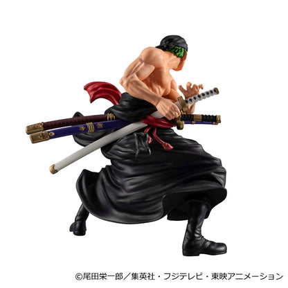 WALLSTAR ONE PIECE ロロノア・ゾロ【予約商品】