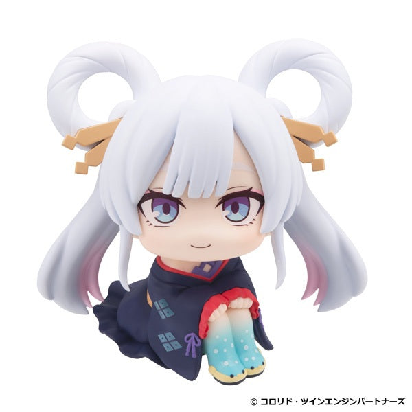 るかっぷ 超かぐや姫! 月見ヤチヨ【予約商品】