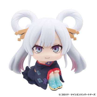 るかっぷ 超かぐや姫! 月見ヤチヨ【予約商品】