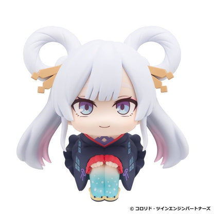 るかっぷ 超かぐや姫! 月見ヤチヨ【予約商品】