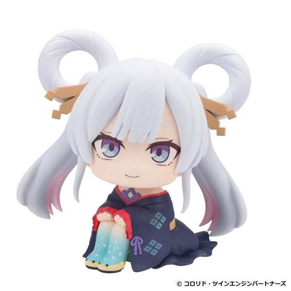 るかっぷ 超かぐや姫! 月見ヤチヨ【予約商品】