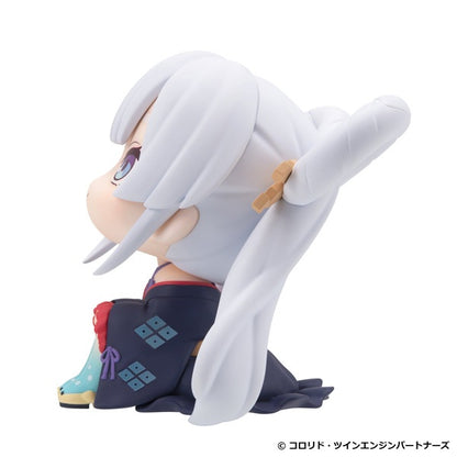 るかっぷ 超かぐや姫! 月見ヤチヨ【予約商品】