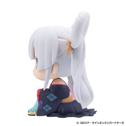 るかっぷ 超かぐや姫! 月見ヤチヨ【予約商品】