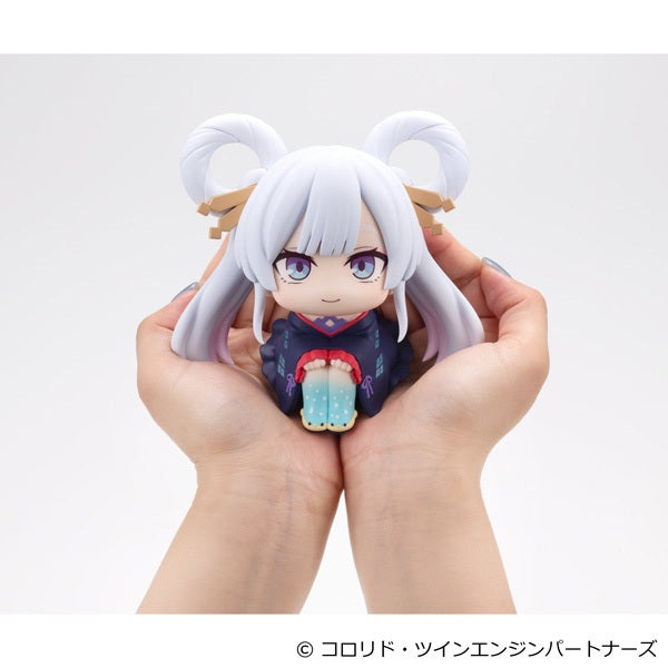 るかっぷ 超かぐや姫! 月見ヤチヨ【予約商品】