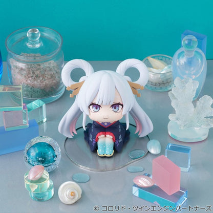 るかっぷ 超かぐや姫! 月見ヤチヨ【予約商品】