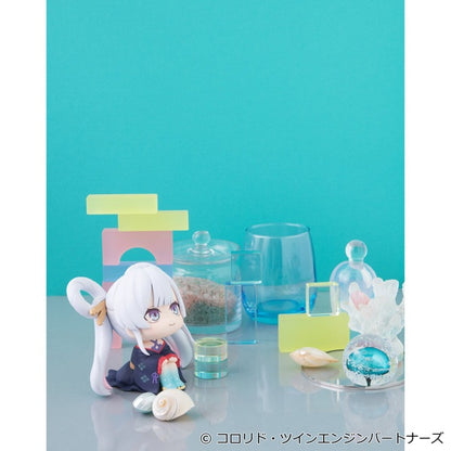 るかっぷ 超かぐや姫! 月見ヤチヨ【予約商品】