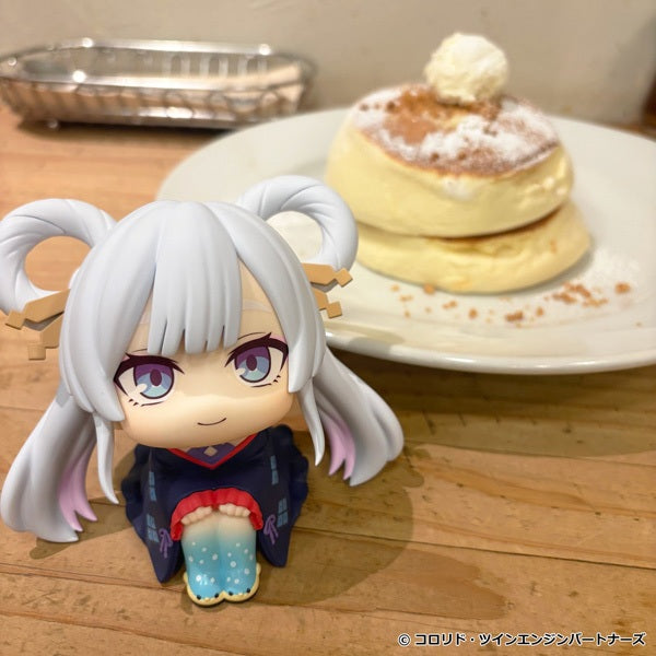 るかっぷ 超かぐや姫! 月見ヤチヨ【予約商品】