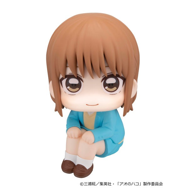 るかっぷ アオのハコ 鹿野千夏【予約商品】
