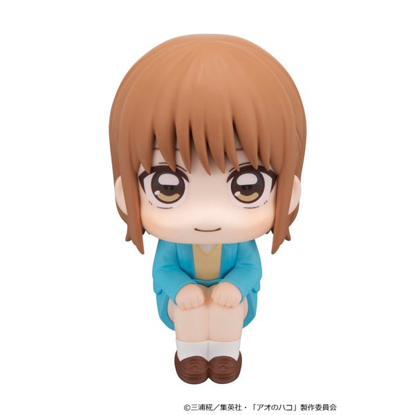 るかっぷ アオのハコ 鹿野千夏【予約商品】