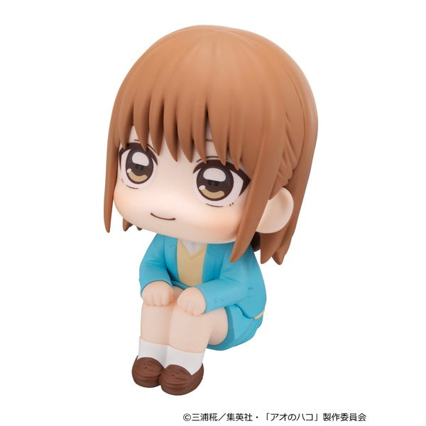 るかっぷ アオのハコ 鹿野千夏【予約商品】