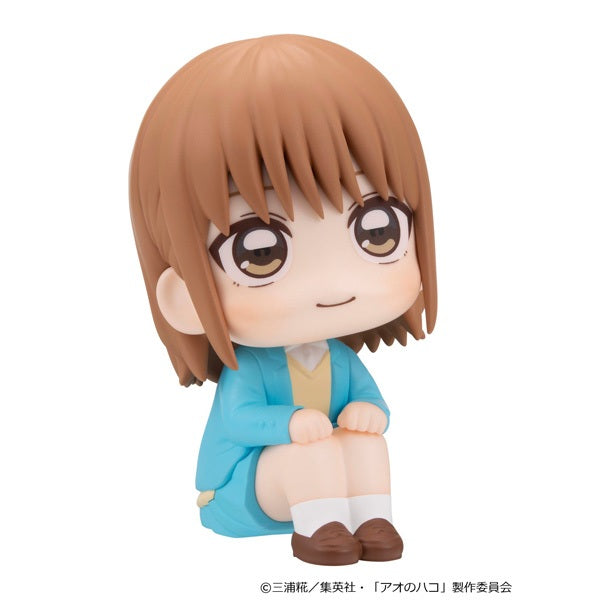 るかっぷ アオのハコ 鹿野千夏【予約商品】
