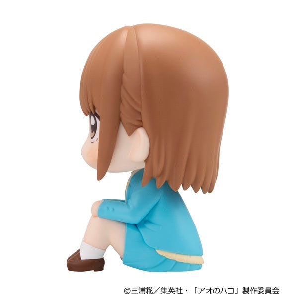 るかっぷ アオのハコ 鹿野千夏【予約商品】