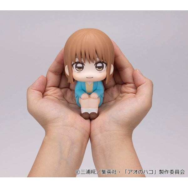 るかっぷ アオのハコ 鹿野千夏【予約商品】