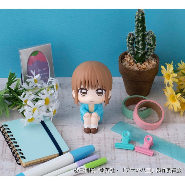 るかっぷ アオのハコ 鹿野千夏【予約商品】