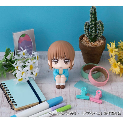 るかっぷ アオのハコ 鹿野千夏【予約商品】