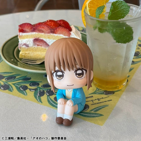 るかっぷ アオのハコ 鹿野千夏【予約商品】