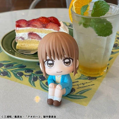 るかっぷ アオのハコ 鹿野千夏【予約商品】