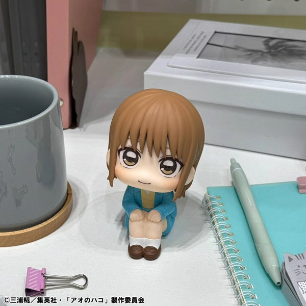 るかっぷ アオのハコ 鹿野千夏【予約商品】