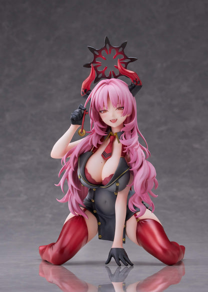 1/7スケールフィギュア ブルーアーカイブ -Blue Archive- サツキ メモリアルロビーVer.【予約商品】