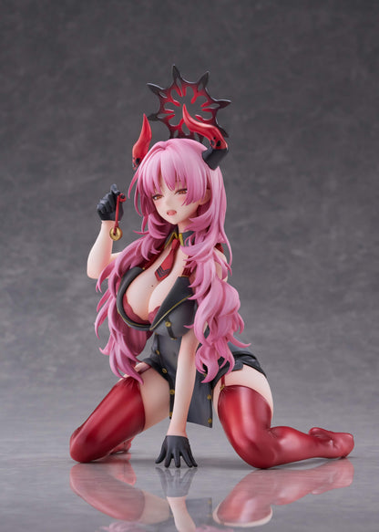 1/7スケールフィギュア ブルーアーカイブ -Blue Archive- サツキ メモリアルロビーVer.【予約商品】